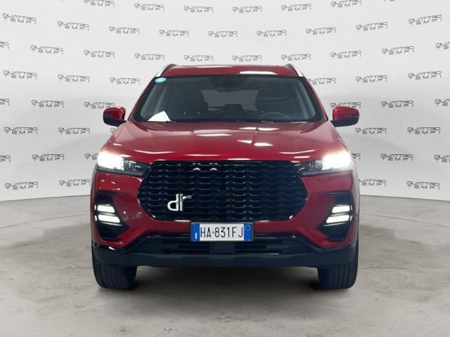DR AUTOMOBILES dr 6.0 1.5 Turbo CVT GPL - Foto 2