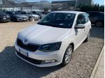 SKODA Fabia 1.4 TDI 90 CV Executive rif. 23731316