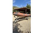 Gommone Nuova Jolly Raider 420 + Mercury 20 CV + carrello