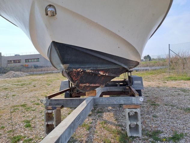 Barca da pesca - Foto 2