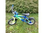 Bici a Spinta Pedagogica Senza Pedali