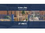 Immobile in asta di 13 m² in vendita a Roma