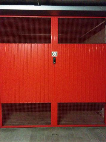 BOX AUTO alla Crocetta - Foto 4