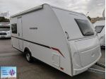 WEINSBERG CARACITO 450 FU - ELETTRICA rif. 23704534