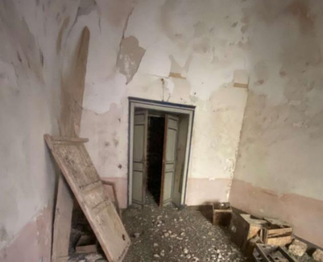 Immobile in asta di 36 m² in vendita a Barrafranca - Foto 11