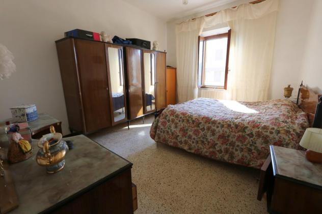 Terratetto in vendita a Cascine - Buti 150 mq Rif: 1402863 - Foto 9