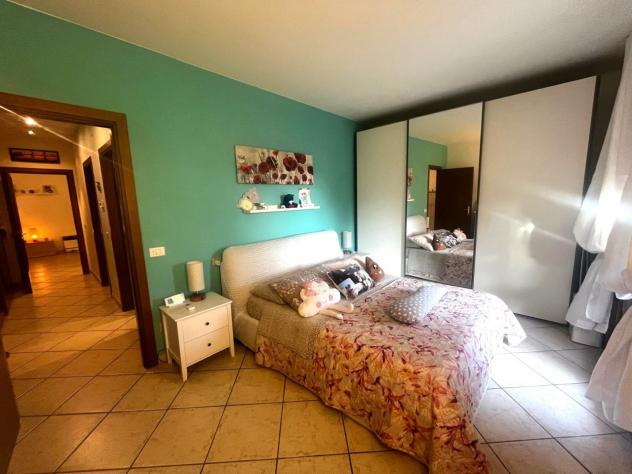 APPARTAMENTO INDIPENDENTE di 4 vani e di 80 mq (CAMPI BISENZIO) rif. L1390 - Foto 17