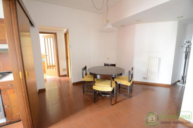 APPARTAMENTO di 4 vani e di 125 mq (CAVENAGO DI BRIANZA) rif. IGC 4 LOC VIA FOPPE - Foto 16