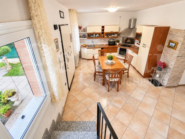 Villa bifamiliare - Chioggia . Rif.: 1283VRG - Foto 5