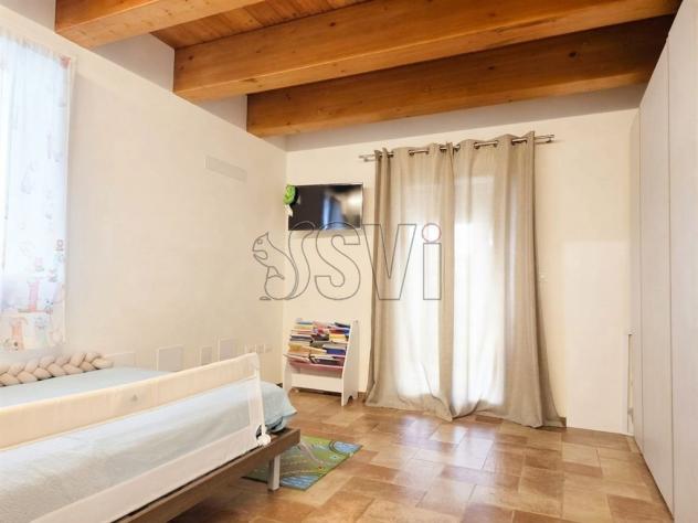 Casa Semindipendente - Rif. 63524 - Foto 12