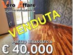 V004200 - VENDESI APPARTAMENTO 204 MQ 4° PIANO