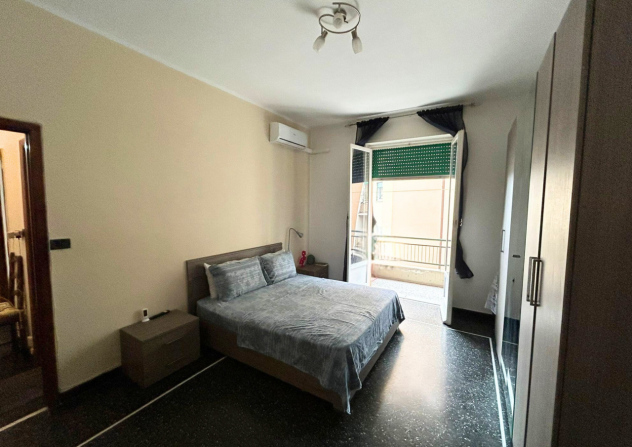 Bilocale in vendita a Genova - Foto 10