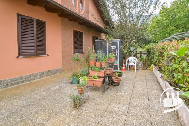Villa o villino in vendita a La Cassa - Foto 18