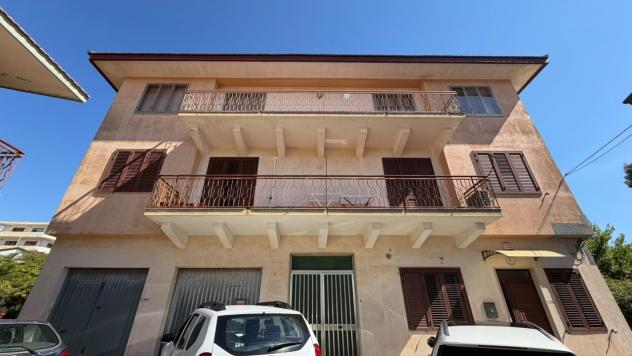 Appartamento in vendita a Modica
