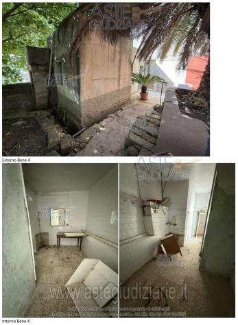 IMMOBILI-IMMOBILE RESIDENZIALE-Via Vittorio Emanuele 28 - Foto 3