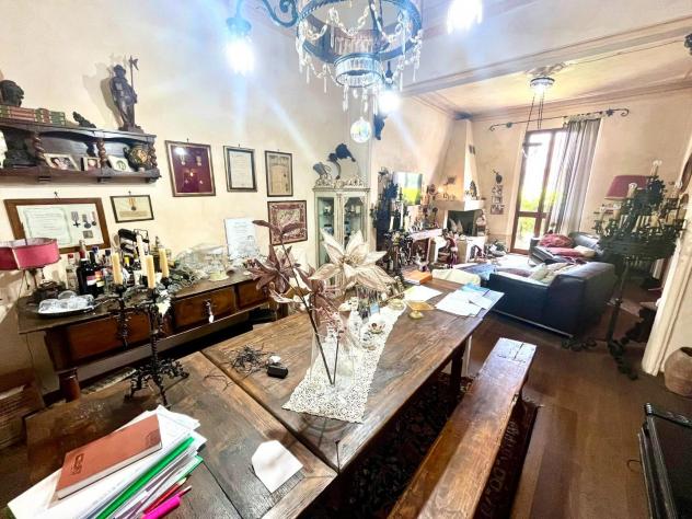 Terratetto in vendita a San Romano - Montopoli in Val d'Arno 160 mq Rif: 1414789 - Foto 9