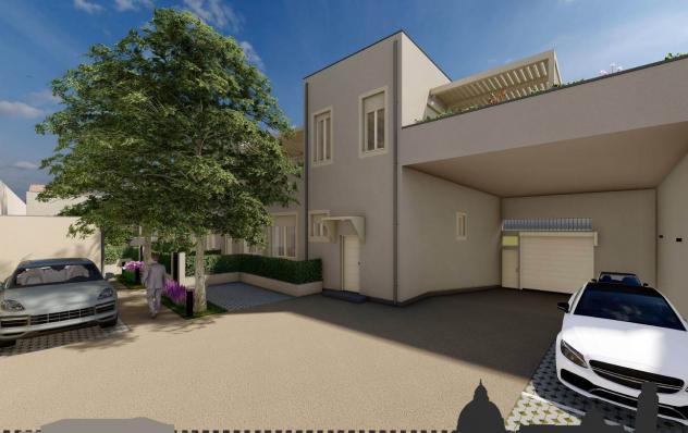 Appartamento in Vendita in zona CENTRO STORICO con giardino - Foto 2