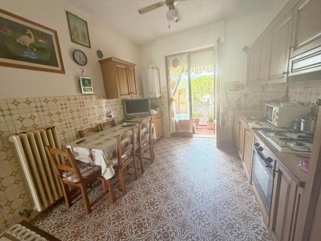 Appartamento in vendita a Poggibonsi 124 mq Rif: 1429153 - Foto 4