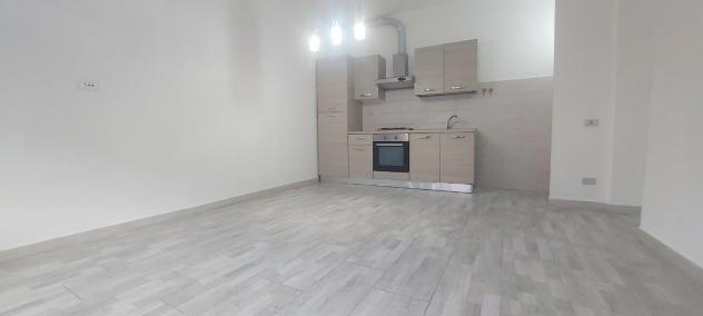 Appartamento in vendita a Il Romito - Pontedera 70 mq Rif: 1412006