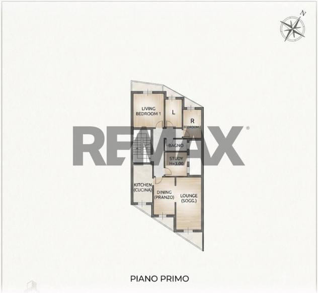 Appartamento in vendita a Ragusa, Beddio - Foto 2