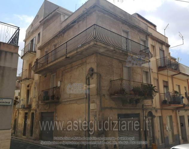 IMMOBILI-IMMOBILE RESIDENZIALE-Via Felicia Schininà, 170, 97100 Ragusa RG, Italia