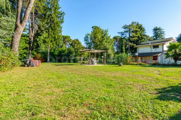 Villa singola - Rocca Priora . Rif.: Cod. rif 3267721VRG - Foto 12