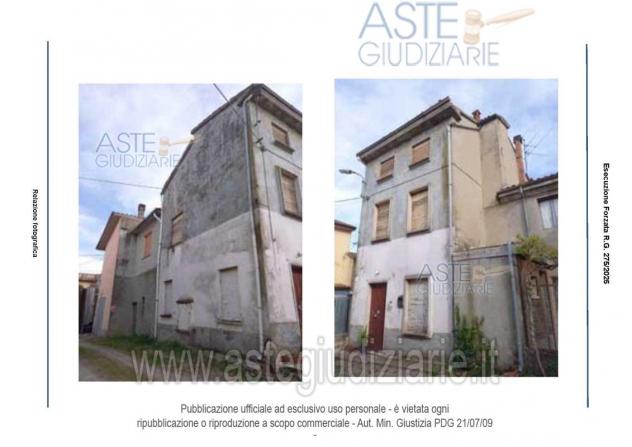 IMMOBILI-IMMOBILE RESIDENZIALE-Frazione Casalunga, 30, 27040 Casalunga PV, Italia - Foto 7