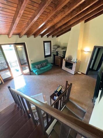 Bellissima Villa in Stile Toscano, Finemente Arredata - Foto 19