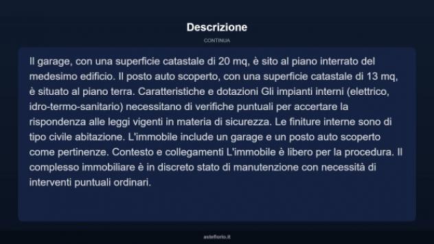 Immobile in asta di 91 m², box auto in vendita a Silvi - Foto 18