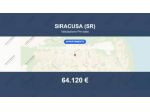 Immobile in asta di 148 m² in vendita a Siracusa