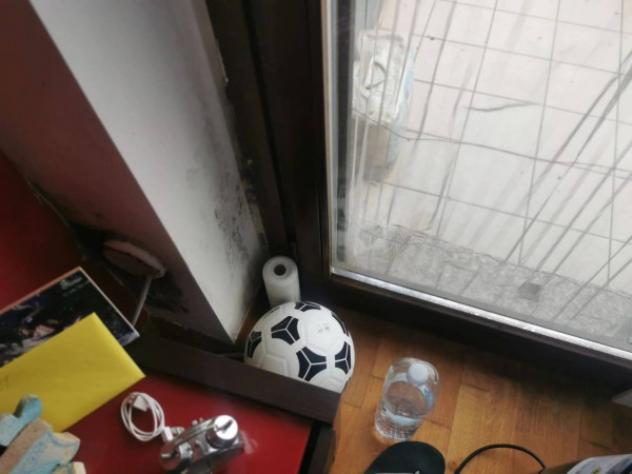 Immobile in asta di 118 m² con più di 5 locali e box auto in vendita a Torino - Foto 12