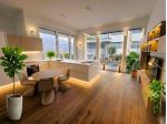 Nuova proposta a Meano bellissimo classe A+ con terrazza e giardino