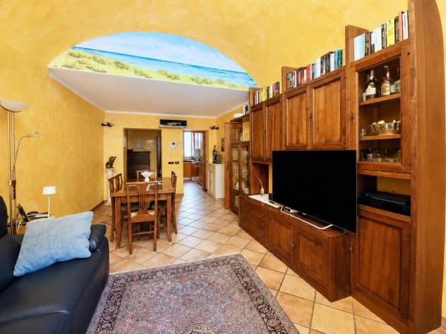 Appartamento in vendita a Volterra 90 mq Rif: 1281922 - Foto 2