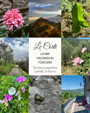 Toscana Last minute Ferragosto