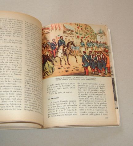 Storia del Risorgimento Italiano - Foto 6