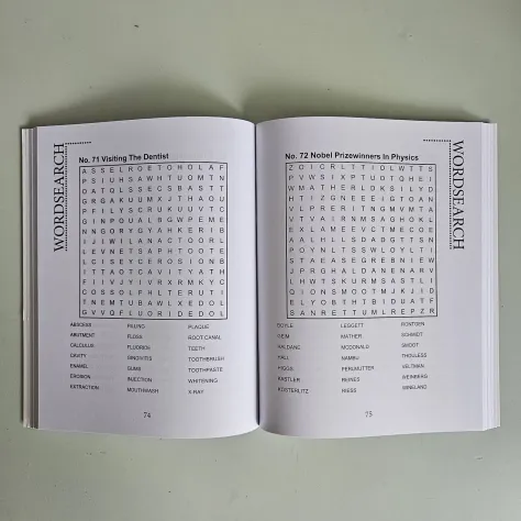 Wordsearch - Best Ever - Discover Your Puzzle Potential - Igloo Books - 2021 - Foto 2