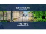 Immobile in asta di 5501 m² in vendita a Curtatone