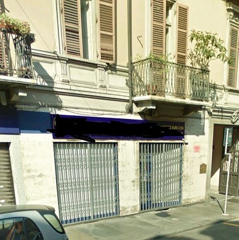 Via San Donato negozio libero subito