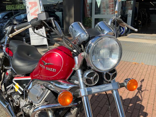 Moto Guzzi Nevada 750 null - Foto 8