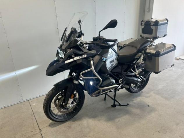 BMW R 1200 GS Adventure R 1200 GS ADVENTURE - Foto 2