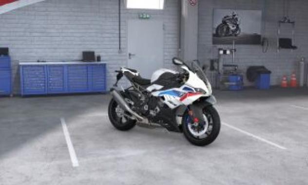 BMW S 1000 RR S 1000 RR rif. 23335152