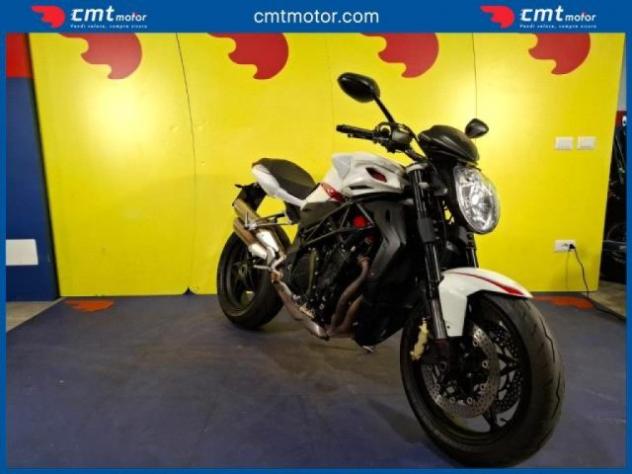 MV AGUSTA Brutale 1090 Garantita e Finanziabile rif. 23618511 - Foto 3