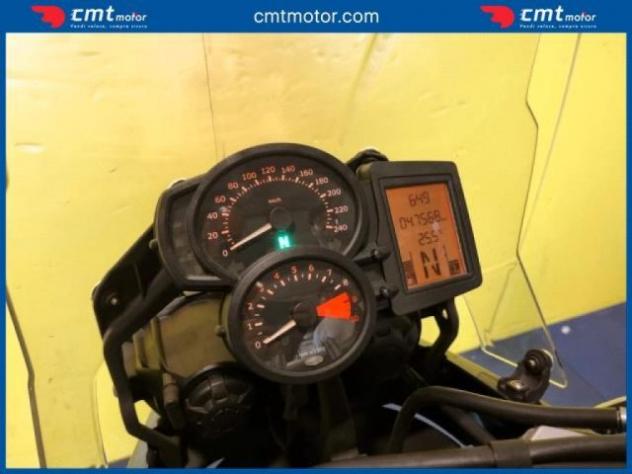 BMW F 650 GS Garantita e Finanziabile rif. 23117323 - Foto 5