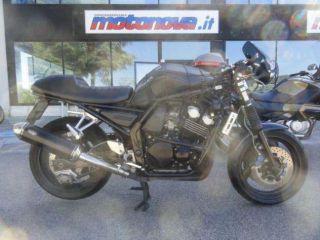 YAMAHA FZS 600 Fazer FZS 600 FAZER rif. 23648039