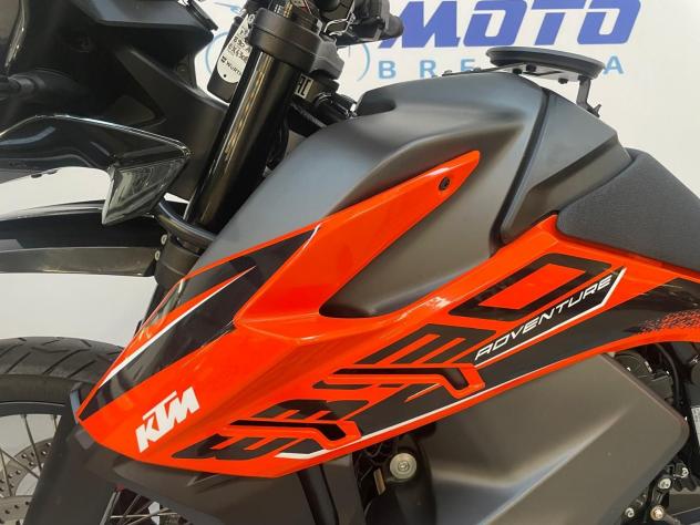 KTM 890 Adventure null - Foto 6