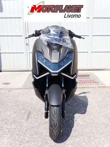 Zontes ZT 125X - Foto 3