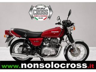 KAWASAKI Z 400 - ANNO 1984 rif. 23746185