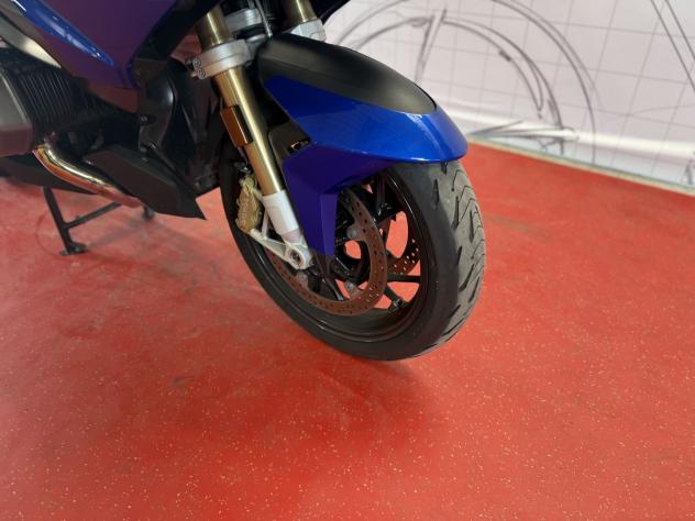 BMW R 1250 RT BMW R 1250 RT - YM 2022 - Foto 9
