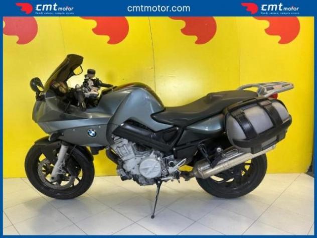 BMW F 800 S Finanziabile - Grigio scuro - 71500 rif. 23960860 - Foto 3