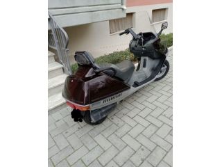 Honda cn 250